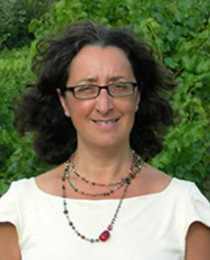 Elena Salmoirago-Blotcher, MD, PhD, FAHA Headshot