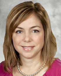Kathleen Fava, MS, APRN, ACNP-BC Headshot