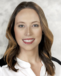 Lauren Pillsbury, MSN, ACNP-BC Headshot