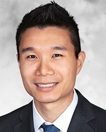 Justin Y. Li, MD Headshot