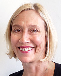 Margaret Prendergast, RNC, MSN Headshot
