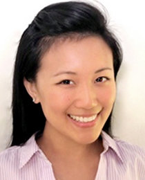 Roberta Lui, MD Headshot