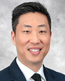 Daniel Horim Choi, MD Headshot