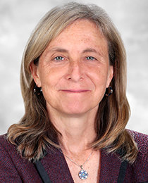 Jennifer F. Friedman, MD, MPH, PhD Headshot