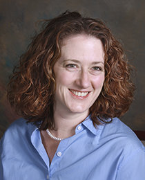 Stephanie A. Shepard Umaschi, PhD Headshot
