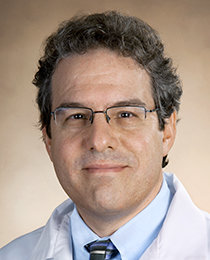 Andrew S. Blum, MD, PhD Headshot