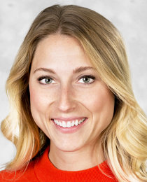 Christina Bortz, MD Headshot