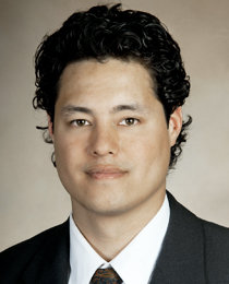 Philip A. Chan, MD Headshot