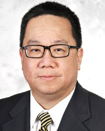William T. Chen, MD Headshot