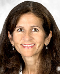 Linda Doberstein, MD Headshot