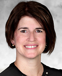 Debra L. Goldman, MD, FACOG Headshot