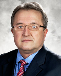 Dragan J. Golijanin, MD Headshot