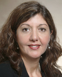 Elissa Jelalian, PhD Headshot