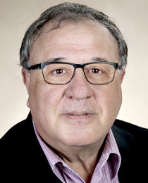 Francis J. Pescosolido, PhD, MPH Headshot