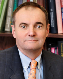 David E. Wazer, MD Headshot