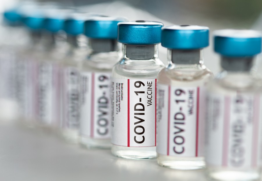 Coronavirus Vaccines and the Facts (Updated October 2021) | Lifespan