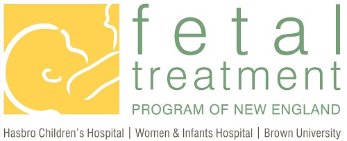 Fetal Treatment Program logo