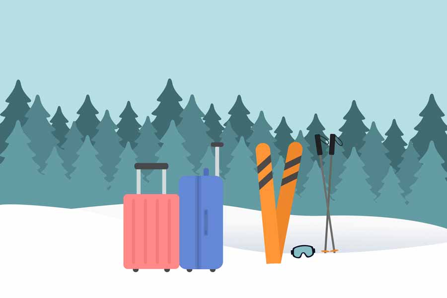 Essential Winter Travel Tips to Keep You Safe and Cozy