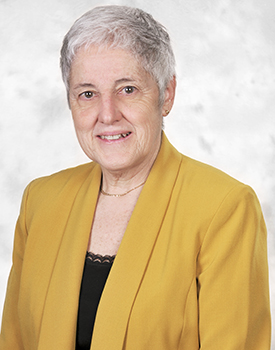 Margaret Paccione-Dyszlewski, PhD
