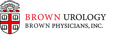 brown urology