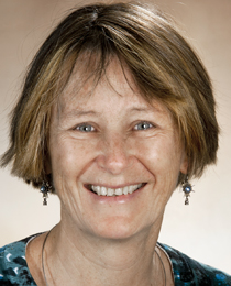 Susan Duffy, MD