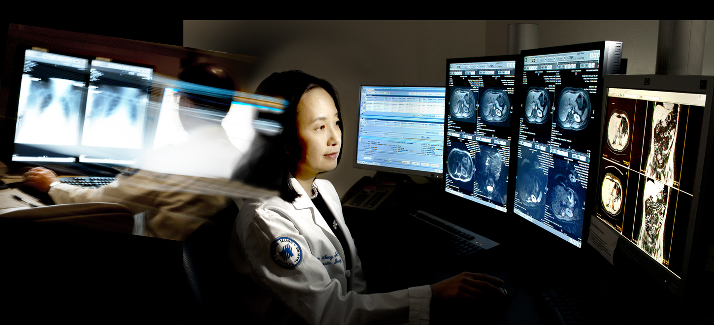 General Radiology | The Miriam Hospital in RI