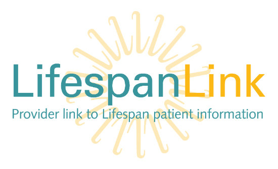 Lifespan Link logo