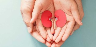 Altruistic kidney donation