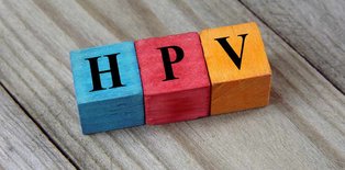 HPV letters
