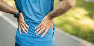 Spine pain treatment