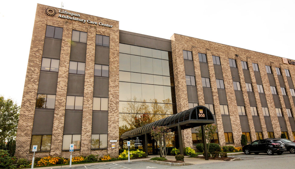 Lifespan Ambulatory Care Center (950 Warren Avenue)