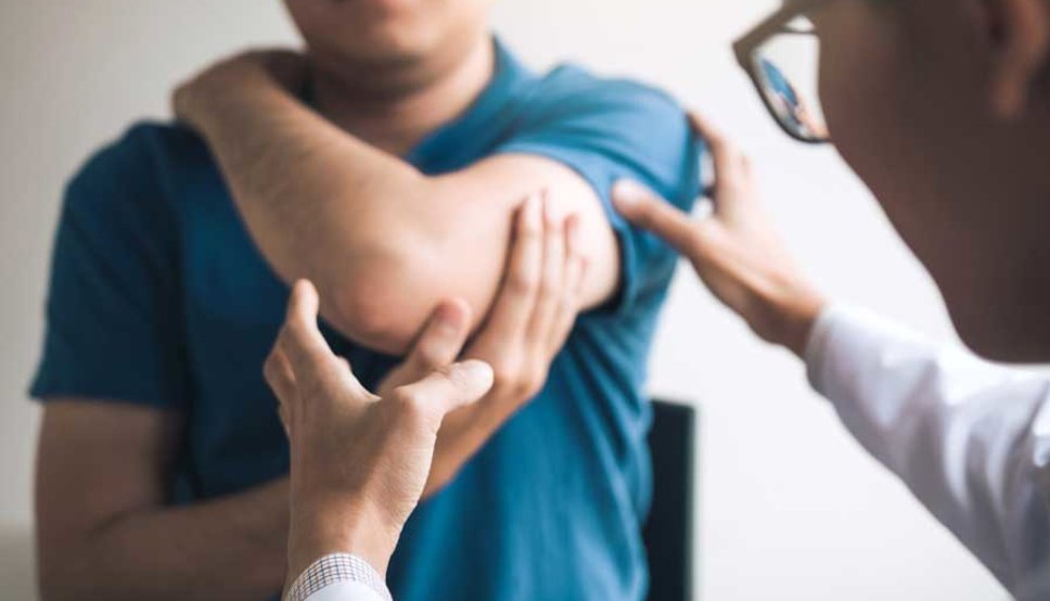 Muscle Pain: Know Everything From Its Causes, Symptoms, Treatment, To  Prevention