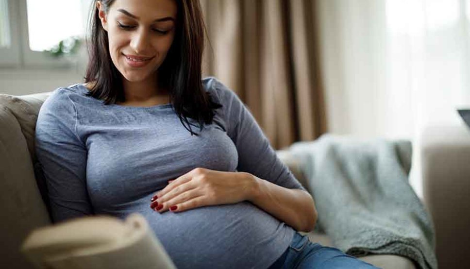 Breathing Easy: Asthma and Pregnancy | Lifespan