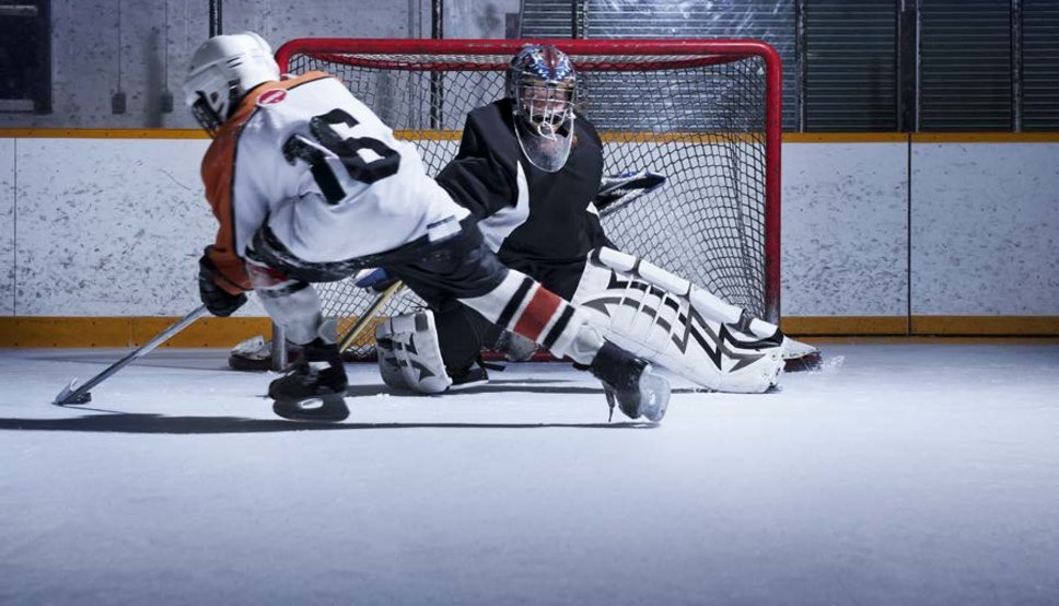 Youth and High School Ice Hockey: Time for a Culture Change | Lifespan