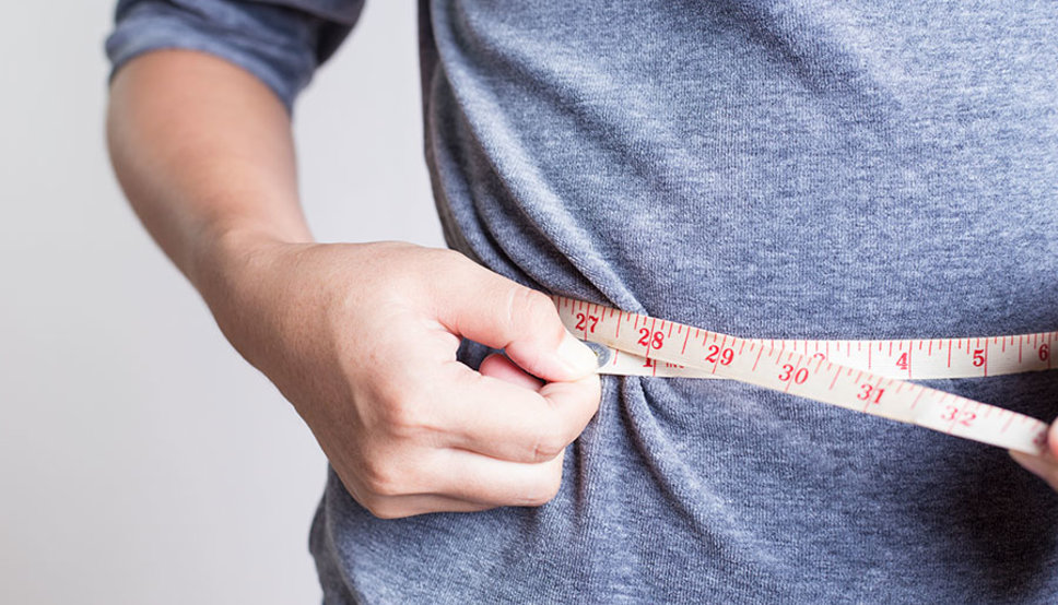Body Measurement Tape Set Body Fat Meter BMI Measurement Tool Body Fat Gauge