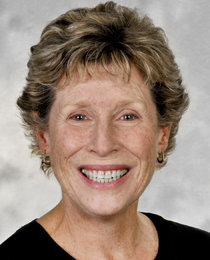 Joan M. Boylan Headshot
