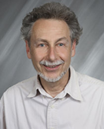 Joseph L. Fava, PhD Headshot