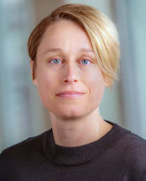 Jessica Plavicki, PhD Headshot