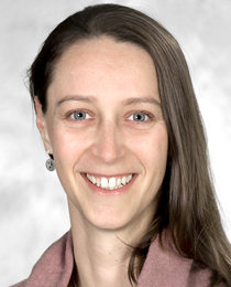 Faith Hassinger, RN, BSN Headshot