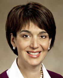  Kathleen Guarino, CPNP Headshot
