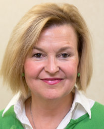 Nancy Jones, APRN-CNP Headshot