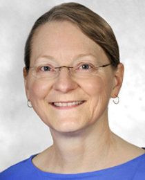 Karen Hayden, MSN, ANP-BC, RN, CCDS, CVN   Headshot