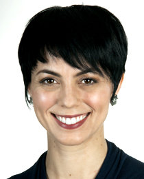 Valerie Knopik, PhD Headshot