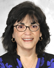Debbie K. Mendelsohn, APRN Headshot