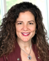 Laurie Miller, CPA Headshot