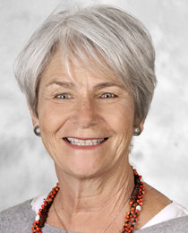 Cynthia Siegel, CNM Headshot