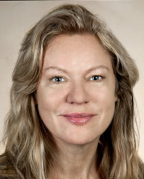Susan Fallon, RN, BSN, MEP-C Headshot