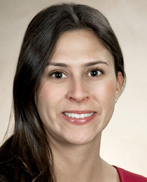 Elisa Virgilio, DPT Headshot