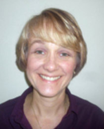 Debra Watson-Smith, RN Headshot