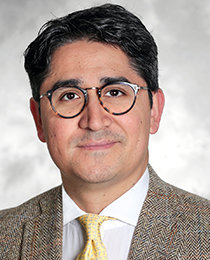 Joaquin Q. Camara, MD Headshot